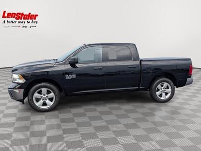 ram ram 1500 classic 2021 3C6RR7KG4MG671180 image ram ram 1500 classic 2021 3C6RR7KG4MG671180 image